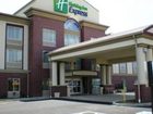 фото отеля Holiday Inn Express Bentleyville