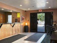 Super 8 Mesa / Gilbert