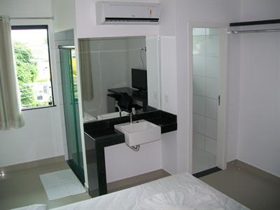 фото отеля Hotel Manauense
