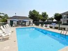 фото отеля Days Inn Simpsonville