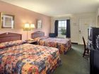 фото отеля Days Inn Simpsonville