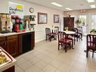 фото отеля Days Inn Simpsonville