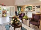 фото отеля Days Inn Simpsonville