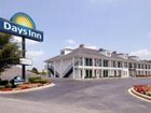 фото отеля Days Inn Simpsonville