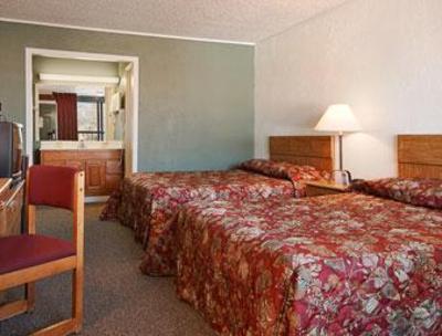 фото отеля Days Inn Clinton (Oklahoma)