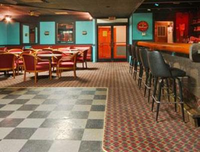 фото отеля Days Inn Clinton (Oklahoma)
