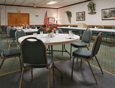фото отеля Days Inn Clinton (Oklahoma)