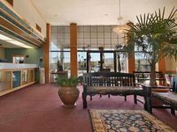 Days Inn Clinton (Oklahoma)