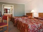 фото отеля Days Inn Clinton (Oklahoma)
