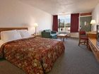 фото отеля Days Inn Clinton (Oklahoma)