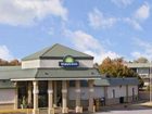 фото отеля Days Inn Clinton (Oklahoma)