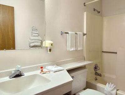 фото отеля Super 8 Motel Lenexa/Overland Park