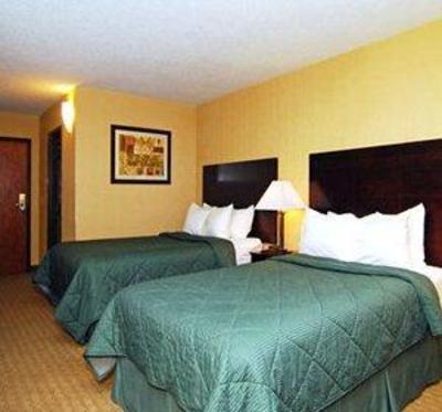 фото отеля Quality Inn Marshfield