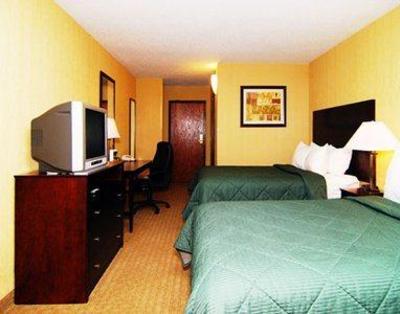 фото отеля Quality Inn Marshfield