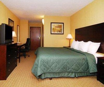 фото отеля Quality Inn Marshfield