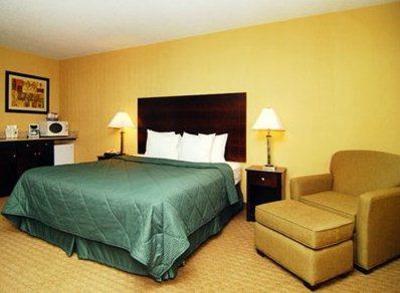 фото отеля Quality Inn Marshfield