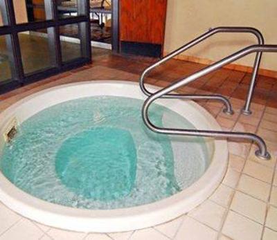 фото отеля Quality Inn Marshfield