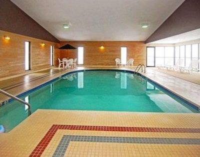 фото отеля Quality Inn Marshfield
