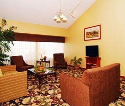 фото отеля Quality Inn Marshfield