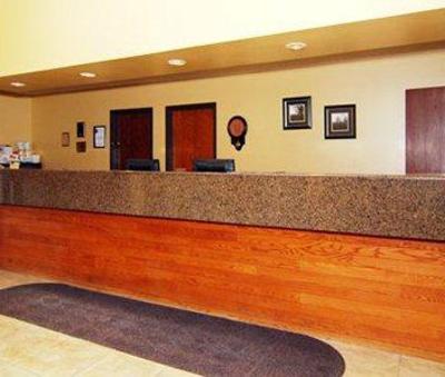 фото отеля Quality Inn Marshfield