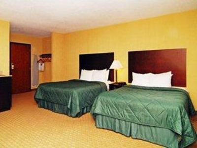 фото отеля Quality Inn Marshfield
