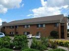 фото отеля Quality Inn Marshfield