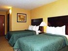 фото отеля Quality Inn Marshfield