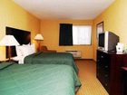 фото отеля Quality Inn Marshfield