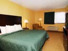 фото отеля Quality Inn Marshfield
