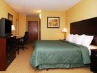 фото отеля Quality Inn Marshfield