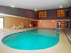 фото отеля Quality Inn Marshfield