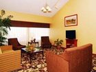 фото отеля Quality Inn Marshfield