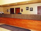 фото отеля Quality Inn Marshfield