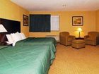 фото отеля Quality Inn Marshfield