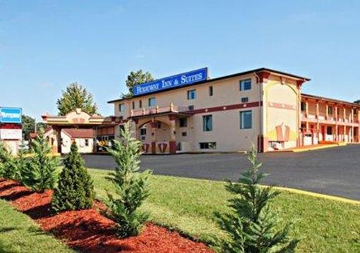 фото отеля Rodeway Inn & Suites Rosedale (Maryland)