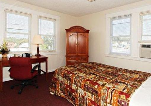 фото отеля Rodeway Inn & Suites Rosedale (Maryland)