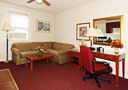 фото отеля Rodeway Inn & Suites Rosedale (Maryland)
