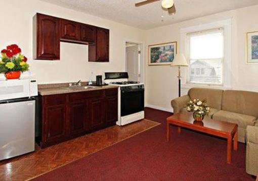 фото отеля Rodeway Inn & Suites Rosedale (Maryland)