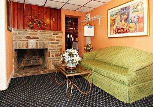 фото отеля Rodeway Inn & Suites Rosedale (Maryland)
