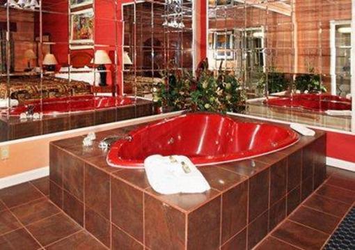 фото отеля Rodeway Inn & Suites Rosedale (Maryland)