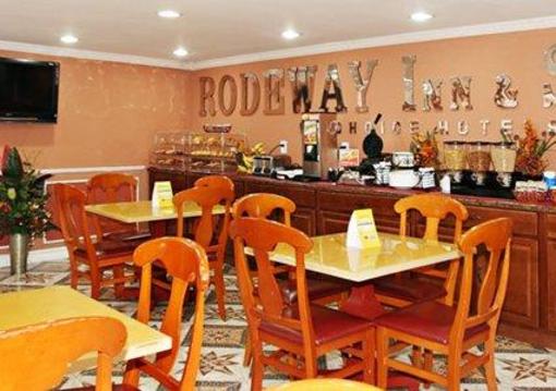 фото отеля Rodeway Inn & Suites Rosedale (Maryland)
