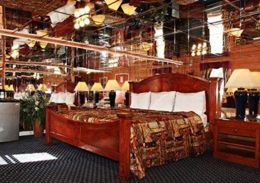 фото отеля Rodeway Inn & Suites Rosedale (Maryland)