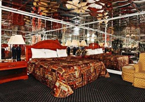 фото отеля Rodeway Inn & Suites Rosedale (Maryland)