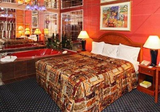 фото отеля Rodeway Inn & Suites Rosedale (Maryland)