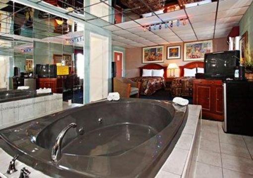 фото отеля Rodeway Inn & Suites Rosedale (Maryland)