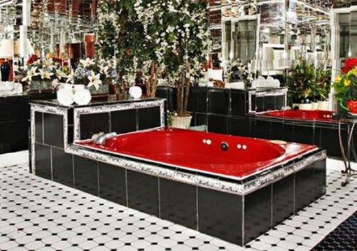 фото отеля Rodeway Inn & Suites Rosedale (Maryland)