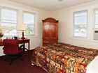 фото отеля Rodeway Inn & Suites Rosedale (Maryland)