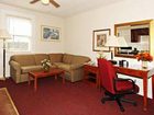 фото отеля Rodeway Inn & Suites Rosedale (Maryland)
