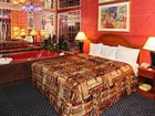 фото отеля Rodeway Inn & Suites Rosedale (Maryland)