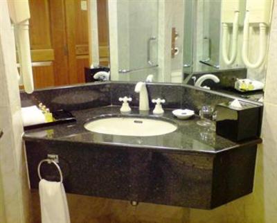 фото отеля Van Anh Walker Hotel